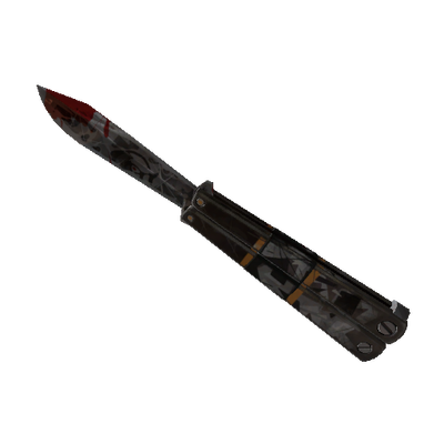Night Owl Mk.II Нож (Закалённое в боях)