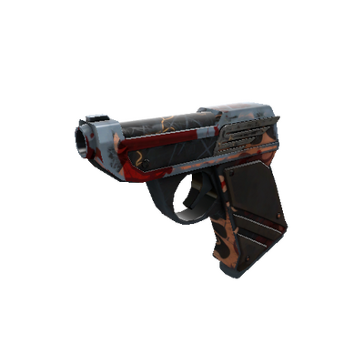 Sunriser Winger (Battle Scarred)