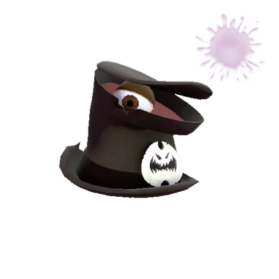 Ghastlierest Gibus