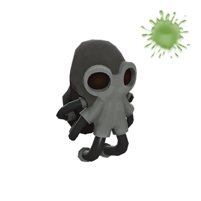 Haunted Beast from Below