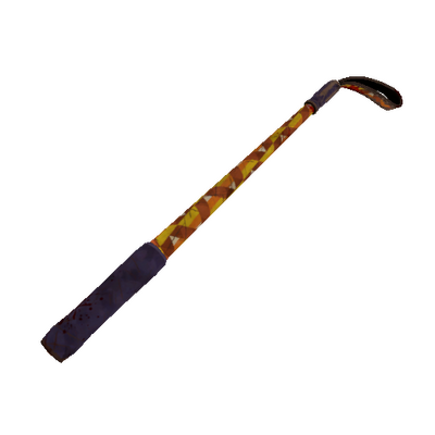 Candy Coated Disciplinary Action (Battle Scarred)