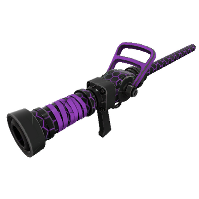 Hypergon Medi Gun (Minimal Wear)