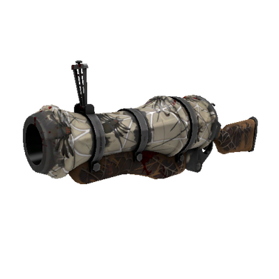 Strange Spider Season Loose Cannon (Battle Scarred)