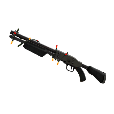 Festivized Specialized Killstreak Secretly Serviced Family Business (Minimal Wear)