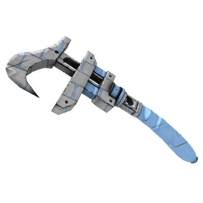 Killstreak Igloo Jag (Minimal Wear)