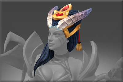 Inscribed Tormentor's Diadem