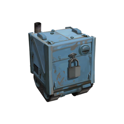 Robo Community Crate Series #58