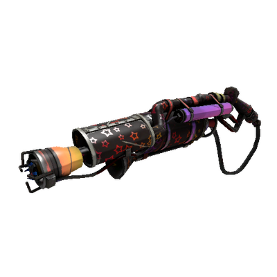 Starlight Serenity Degreaser (Well-Worn)