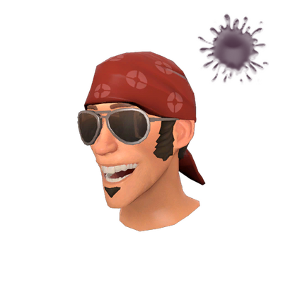 Unusual Throttlehead