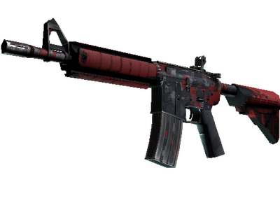 M4A4 | Red DDPAT (Field-Tested)