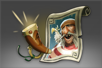 Announcer: Pirate Captain