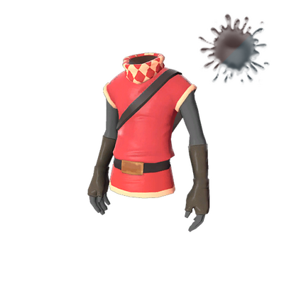 Повязка придворного