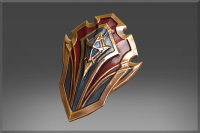 Inscribed Shield of Ascension