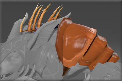 Inscribed Quills of the Ravager