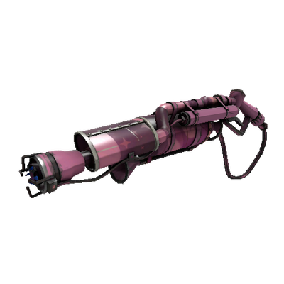 Killstreak Spectral Shimmered Degreaser (Field-Tested)