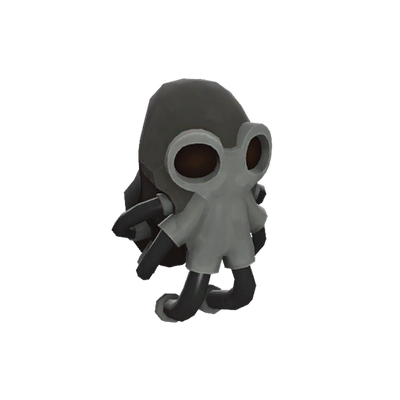 Haunted Beast From Below