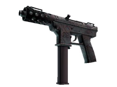 Tec-9 | Мел «Феникса» (Прямо с завода)