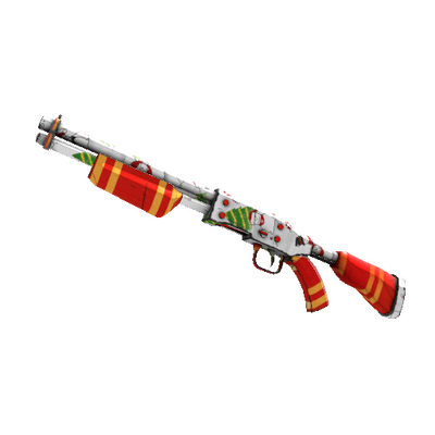 Snow Globalization Family Business (Minimal Wear)