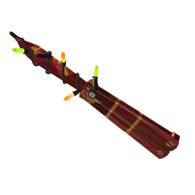 Festivized Gift Wrapped Knife (Factory New)