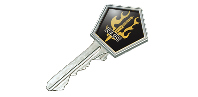 Spectrum 2 Case Key