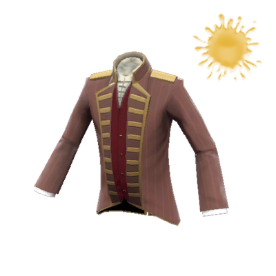 Изысканный мошенник высшей пробы