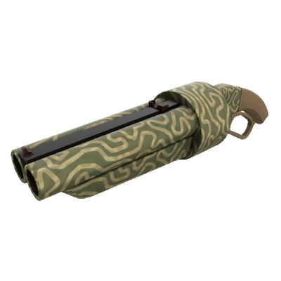 Forest Fire Mk.II Обрез (Прямо с завода)