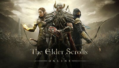The Elder Scrolls® Online