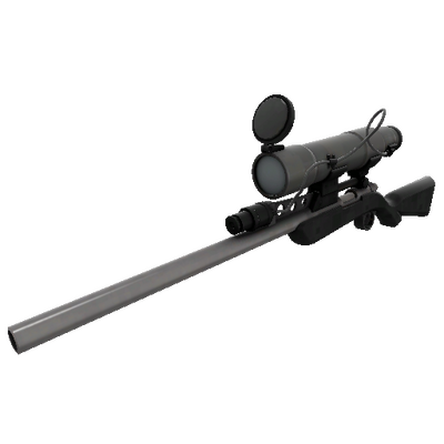 Specialized Killstreak Secretly Serviced Sniper Rifle (Factory New)