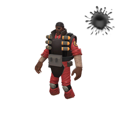 Stunt Suit