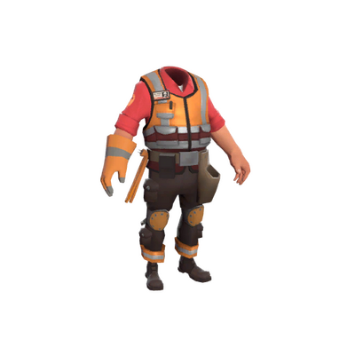 Cargo Constructor