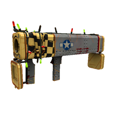 Sky Stallion Чёрный ящик (Поношенное) с украшениями серийного убийцы