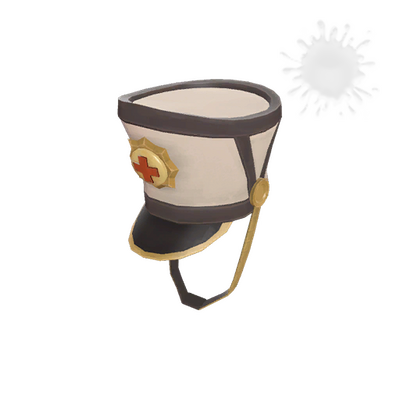 Кивер костореза