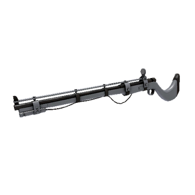Specialized Killstreak Steel Brushed Bazaar Bargain (Factory New)