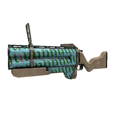 Croc Dusted Подкидыш (Немного поношенное)