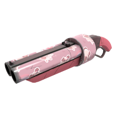 Strange Dream Piped Scattergun (Minimal Wear)
