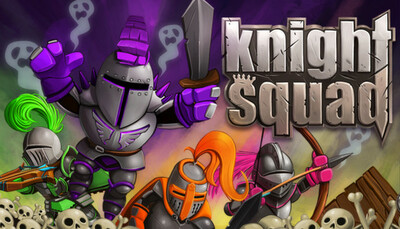 Knight Squad