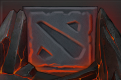 Autographed Direstone
