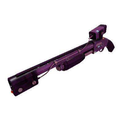 Cosmic Calamity Rescue Ranger (Factory New)