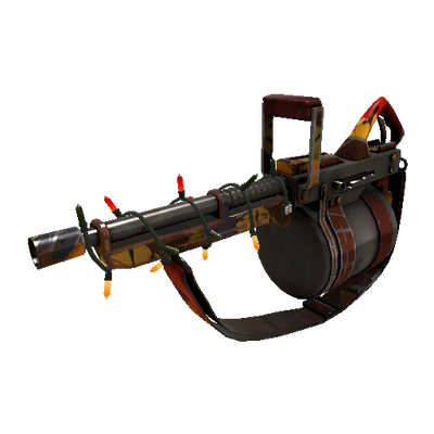 Autumn Mk.II Томислав (Поношенное) с украшениями