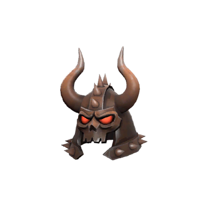 Hellish Overlord