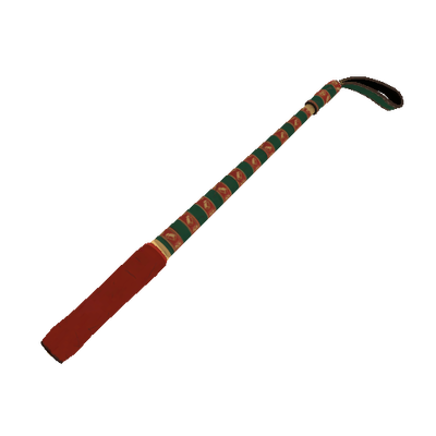 Sleighin' Style Disciplinary Action (Minimal Wear)