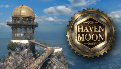 Haven Moon