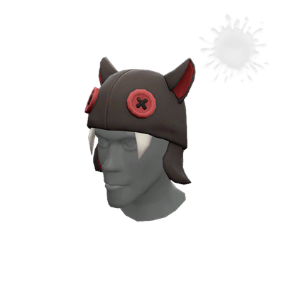 Unusual Lil' Bitey