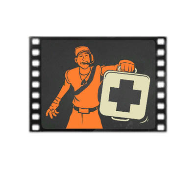 Taunt: Healthcare Hog