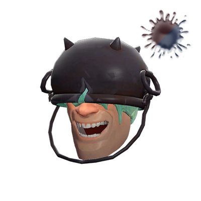 Unusual Calamitous Cauldron