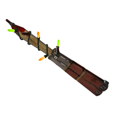 Civic Duty Mk.II Нож (Поношенное) с украшениями серийного убийцы