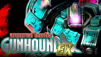 Gunhound EX