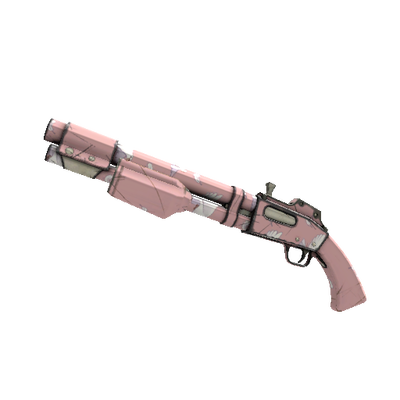 Dovetailed Reserve Shooter (Field-Tested)