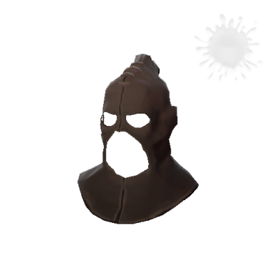 Strange Unusual Executioner