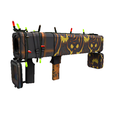 Festivized Kiln and Conquer Black Box (Field-Tested)